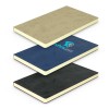 Promotional Pierre Cardin Soft Cover Notebooks